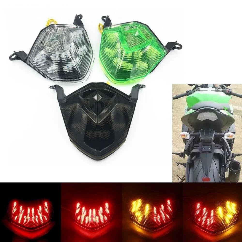 Amazon.co.jp: Daytime Running Light for Kawasaki Ninja ZX-10R ZX